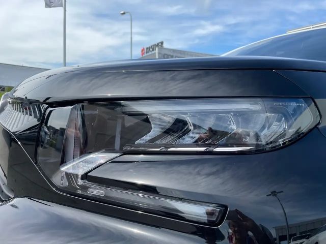 Citroën C3 Aircross Plus