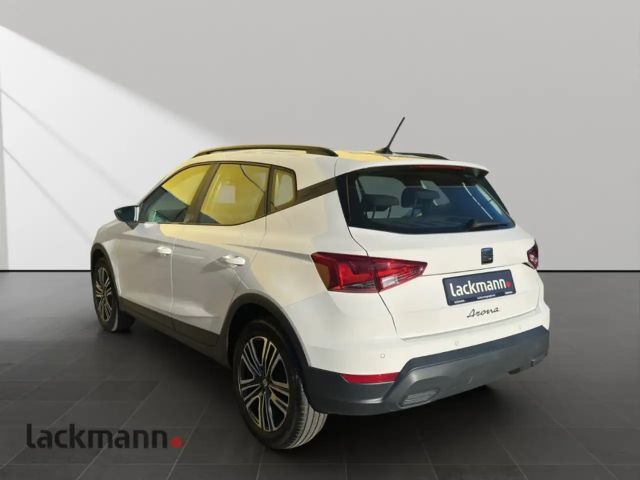 Seat Arona Style