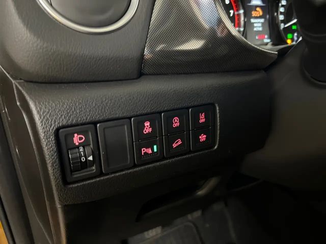 Suzuki Vitara AllGrip Flash
