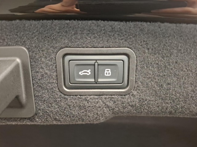 Audi A8 50 TDI Quattro