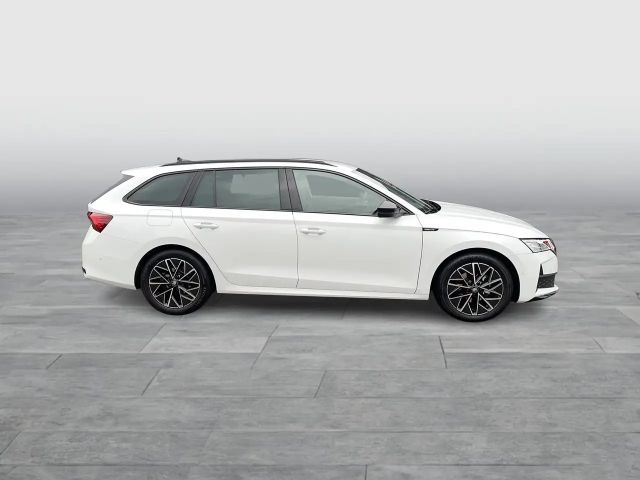 Skoda Octavia Sportline
