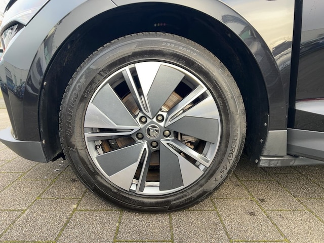 Skoda Enyaq Loft iV 50