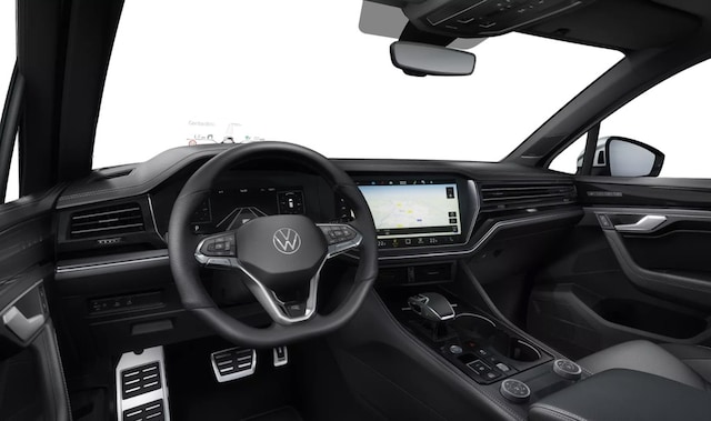 Volkswagen Touareg 3.0 V6 TDI R-Line