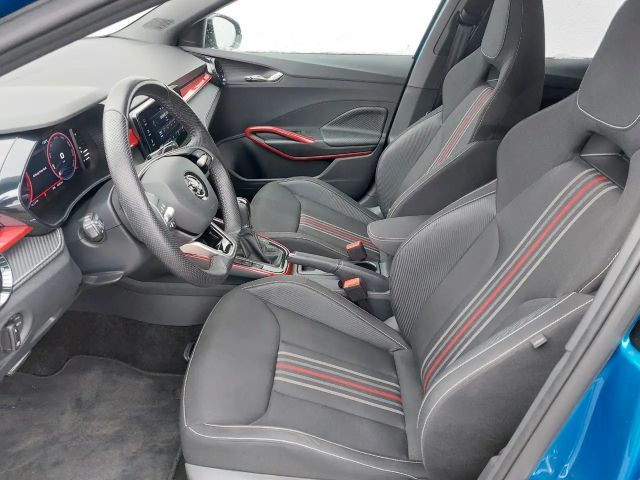 Skoda Fabia 1.5 TSI Monte Carlo