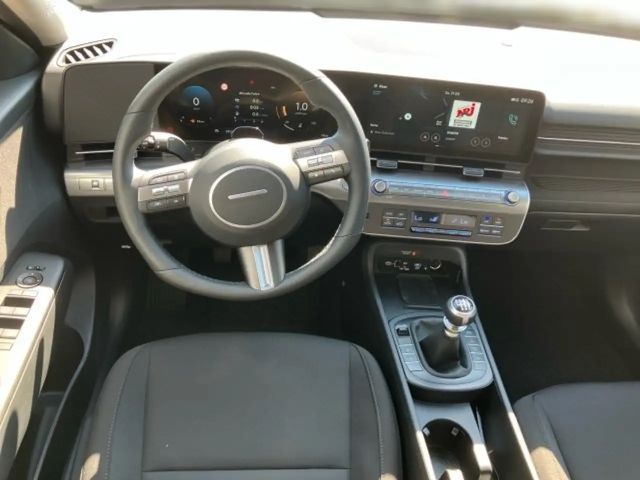 Hyundai Kona 1.0 2WD T-GDi