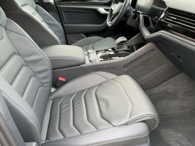 Volkswagen Touareg 3.0 V6 TDI DSG