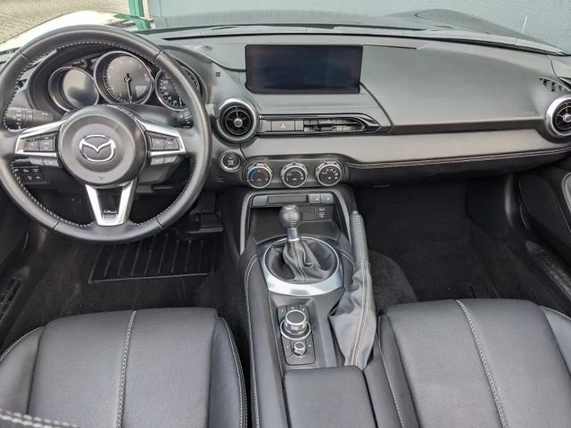 Mazda MX-5 Exclusive-line