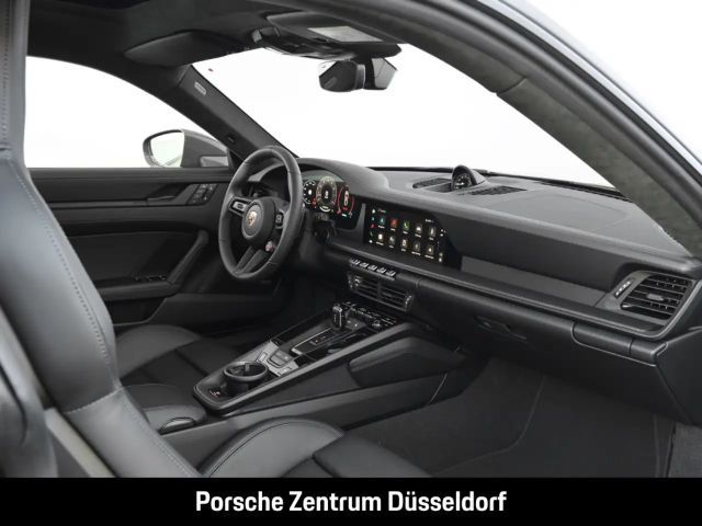 Porsche 992 Carrera Coupé