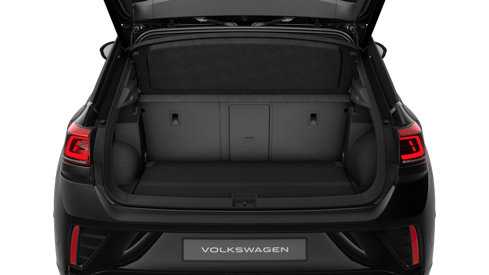 Volkswagen T-Roc 2.0 TSI DSG