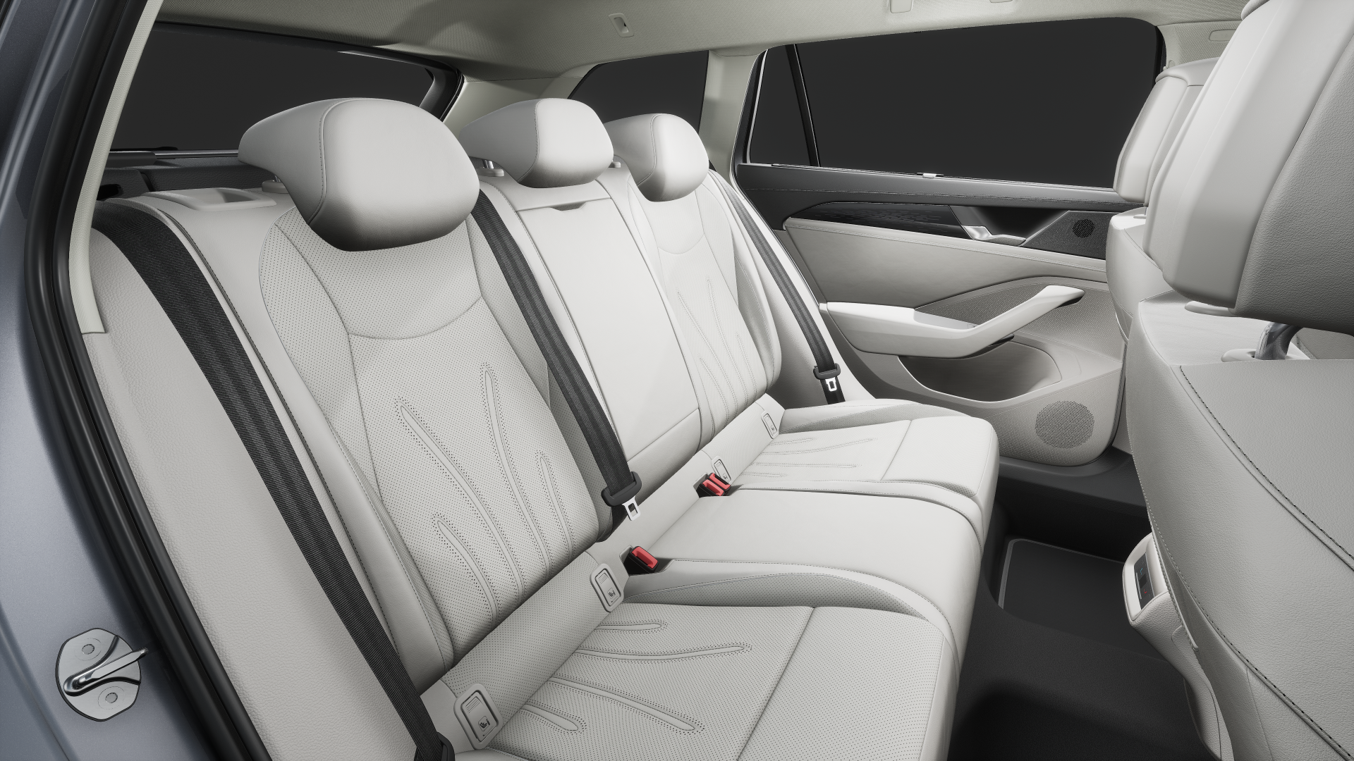 Volkswagen Passat eHybrid