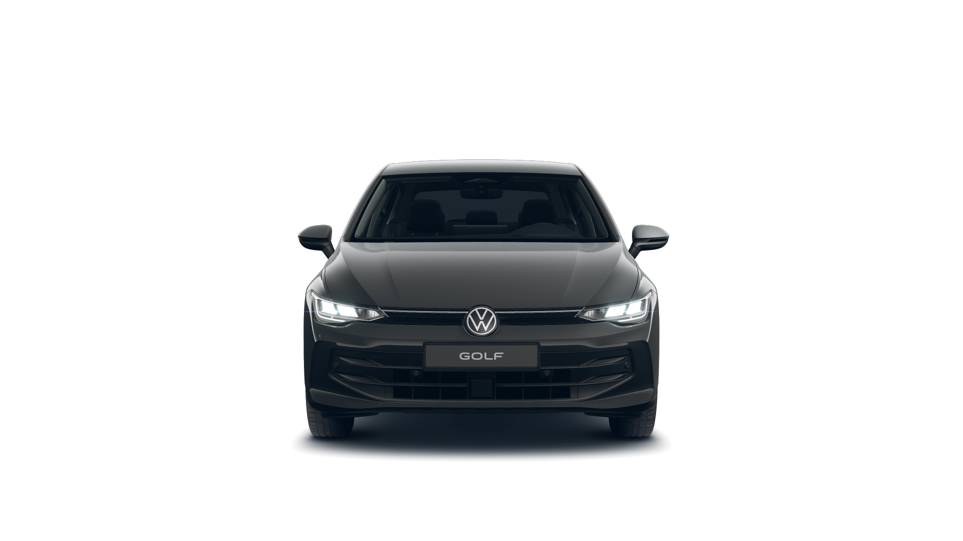 Volkswagen Golf DSG Life
