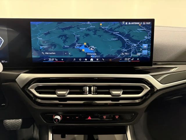 BMW i4 Coupé Gran Coupé eDrive40