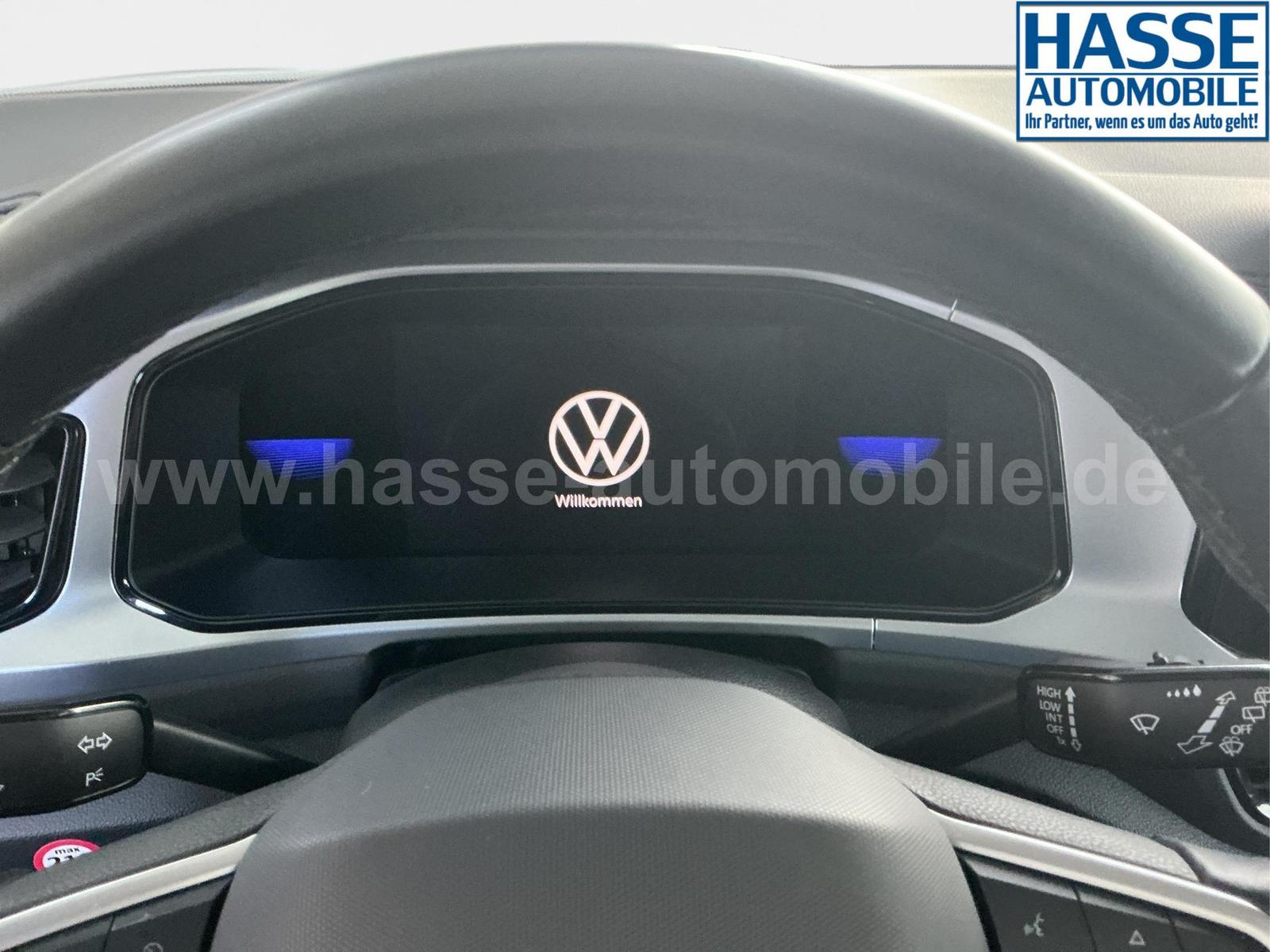 Volkswagen T-Roc 2.0 TDI Life