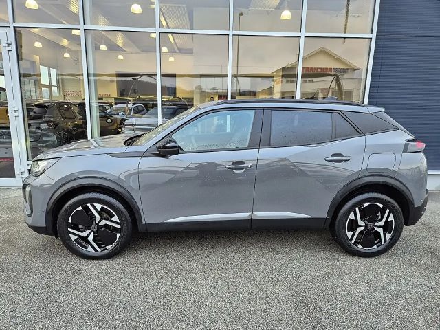 Peugeot 2008 Allure Pack EAT8 PureTech