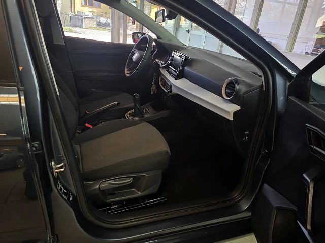 Seat Ibiza 1,0 Austria Edition