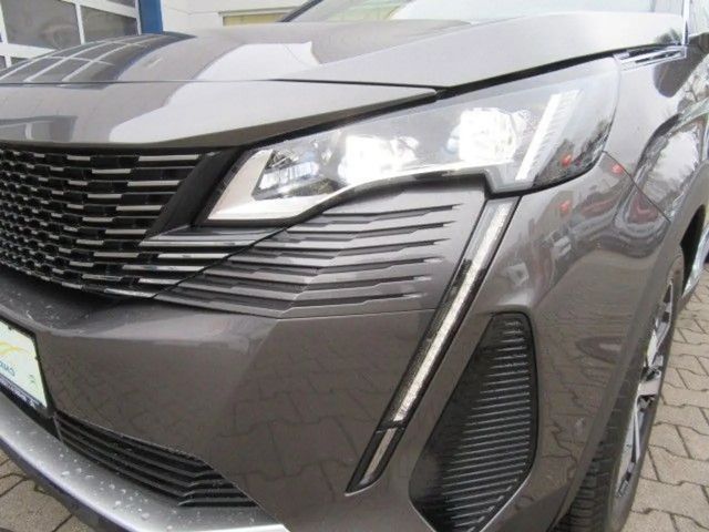 Peugeot 5008 BlueHDi EAT8 GT-Line