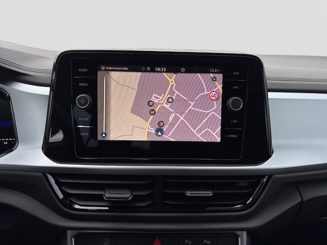 Volkswagen T-Roc DSG Life