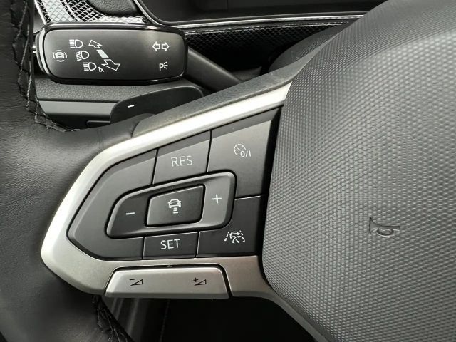 Volkswagen T-Cross 1.5 TSI DSG IQ.Drive R-Line