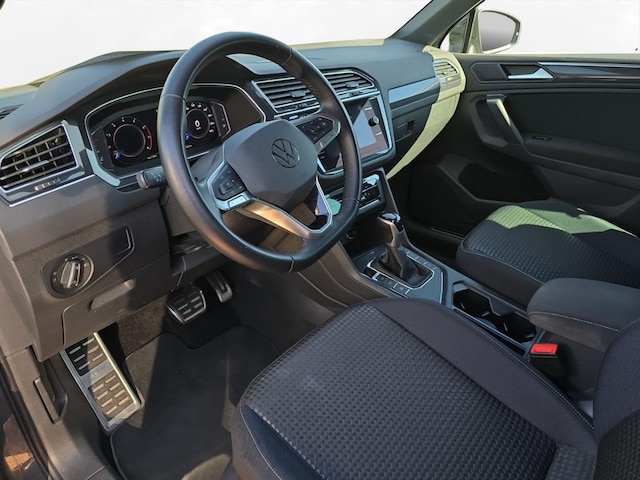 Volkswagen Tiguan 1.5 TSI TSi United