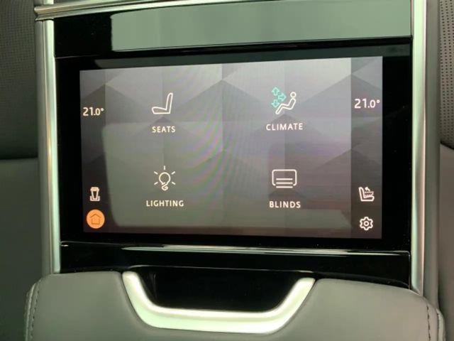 Land Rover Range Rover AWD