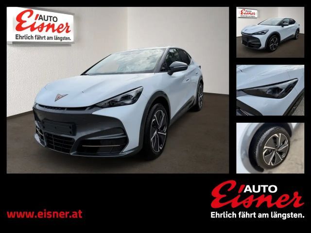 Cupra Tavascan 4Drive VZ