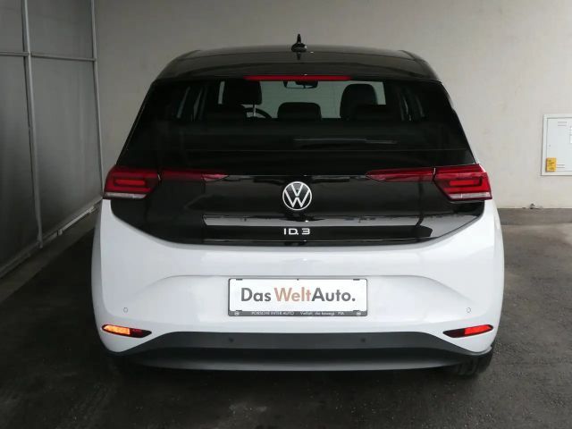 Volkswagen ID.3 150 kW Performance Pro