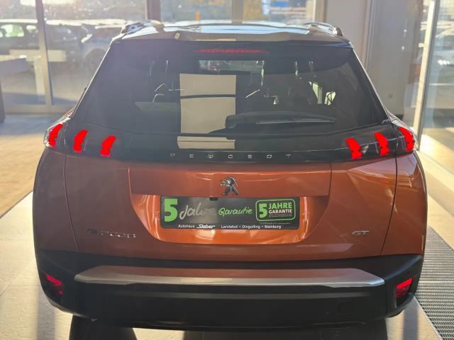 Peugeot 2008 GT-Line