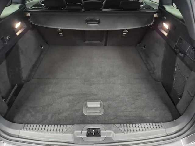 Ford Focus ST Line Wagon