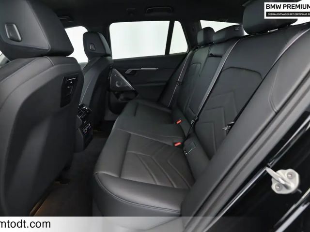 BMW 520 520d M-Sport xDrive