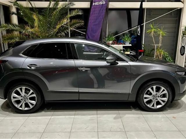 Mazda CX-30 Exclusive-line