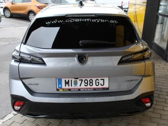 Peugeot 308 Allure Pack Hybrid SW