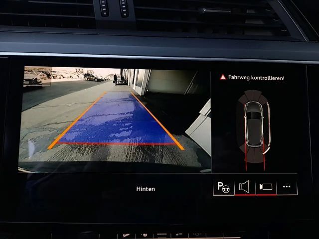 Audi e-tron 55 Quattro S-Line