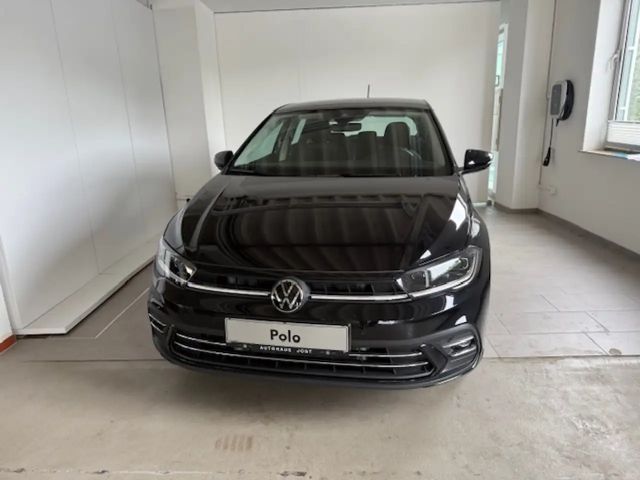 Volkswagen Polo 1.0 TSI DSG Style