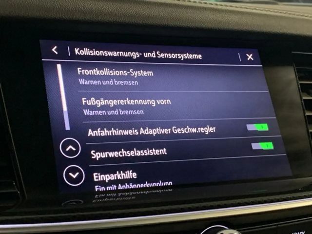 Opel Insignia 2.0 CDTI Business Sports Tourer