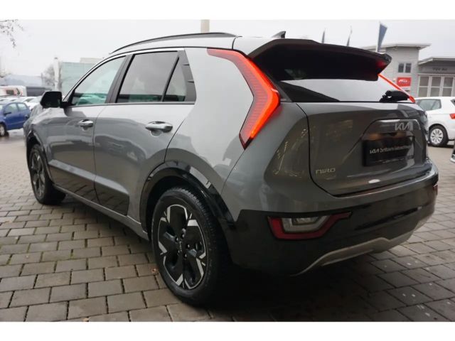 Kia Niro Inspiration 3-Phasen Navi LED DAB SHZ