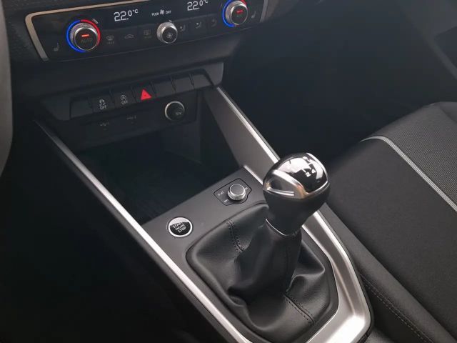 Audi A1 25 TFSI Sportback