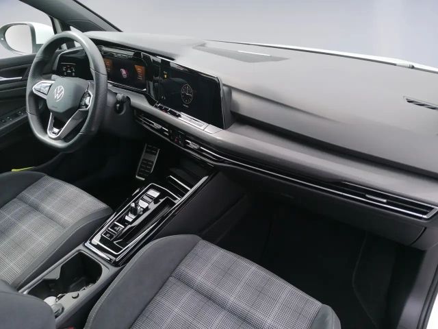 Volkswagen Golf DSG GTD Golf VIII