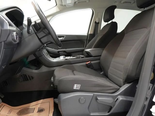 Ford S-Max S-max 2.0 EcoBl. Aut. "Titanium" LED*AHK*NAVI*W-P