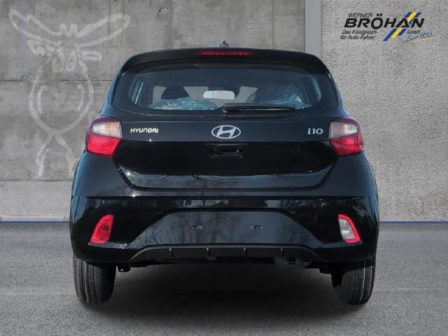 Hyundai i10 Select