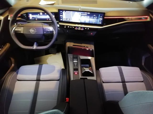 Opel Grandland X GS-Line Grand Sport