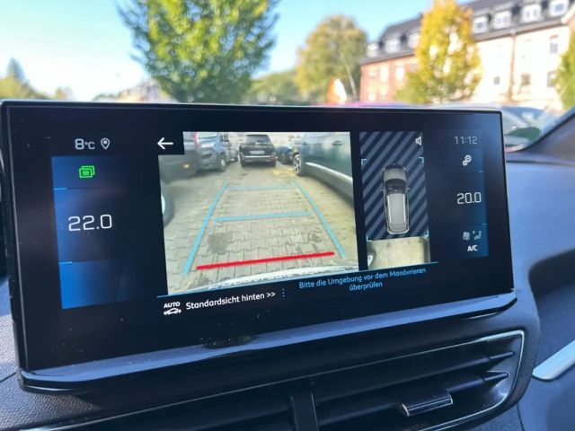 Peugeot 3008 Allure Pack