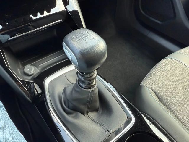 Peugeot 2008 Allure Pack