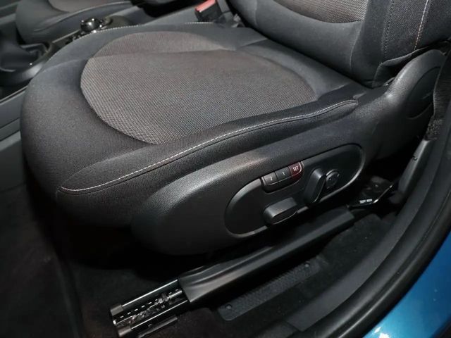 MINI Cooper SE Countryman All4 SE