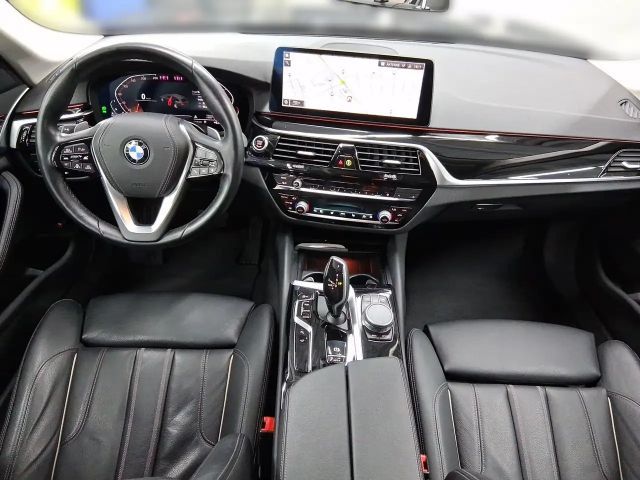 BMW 520 520d