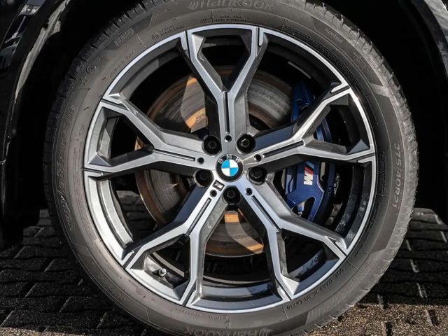 BMW X5 M-Sport xDrive30d