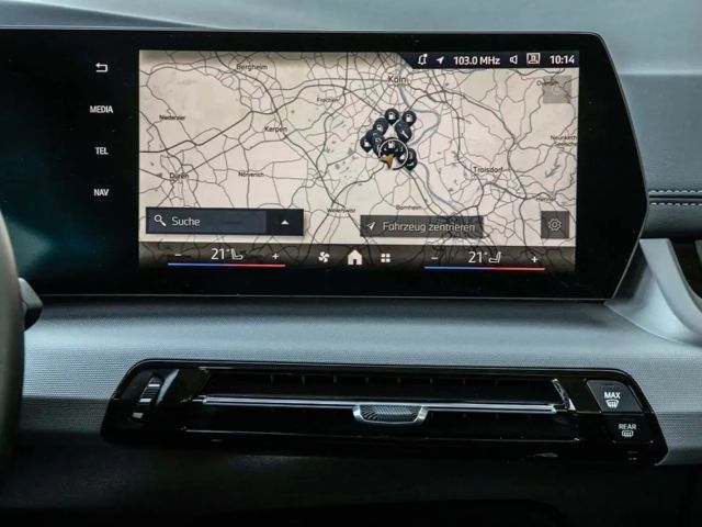 BMW 216 216i Active Tourer