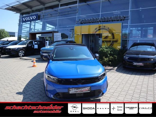 Opel Corsa 1.2 Turbo GS-Line Grand Sport Turbo