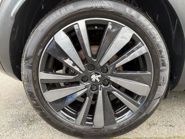 Peugeot 3008 GT-Line PureTech