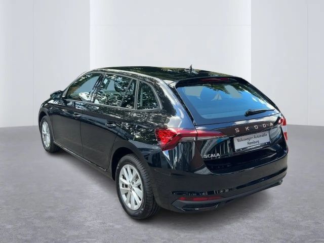 Skoda Scala 1.0 TSI Selection