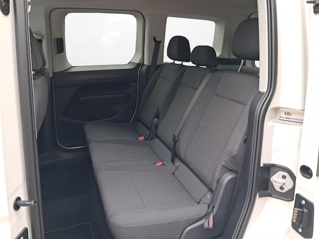 Volkswagen Caddy Caddy 5-Sitzer 1,5 l TSI 85 kW 6-G-Schalter KR